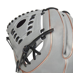 Gants de baseball pour hommes en cuir légers, imperméables, coupe-vent, durables, confortables, de haute qualité, très vendus - Product Image 3