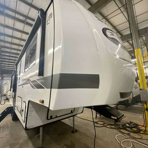 Nuevo F-o-r-e-s-t R-i-v-e-r Sabre 32G-K-S 2026 - Product Image 1