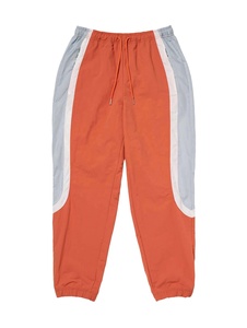 Conjunto de Pantalones y Chaqueta Cortavientos de Nailon Ligero y Transpirable con Cremallera y Logotipo Personalizado, Diseño de Dos Piezas con Parches, para Hombre, en Poliéster - Product Image 2