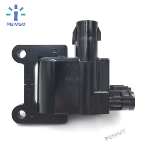 Bobinas de Encendido de Repuesto para Automóviles de la Marca PEIVSO, Precio de Fábrica, 1 Año de Garantía, para TOYOTA CARINA FF AT21*, CT21*, ST215 OEM 90919-02218 - Product Image 1