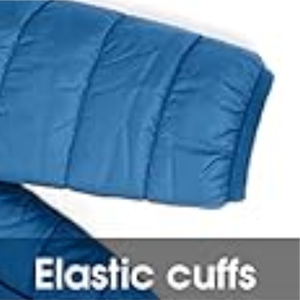 Nouvelle veste d'hiver matelassée de qualité supérieure pour homme, modèle 2026, pour l'extérieur, grande taille, épaisse et matelassée - Product Image 4