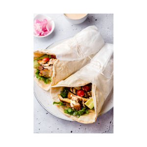 Frozen pollo Shawarma Comprar pollo Shawarma en línea - Product Image 3