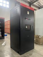Resistencias de Puesta a Tierra Neutra (NGR) de 400V-400A, Resistencias de Conexión a Tierra Neutra, Utilizadas para Proteger Transformadores de Potencia