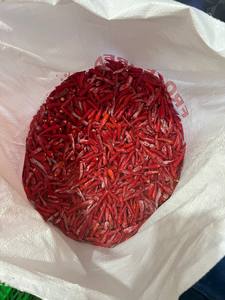 Piments rouges surgelés IQF de qualité supérieure, congelés par cryopreservation, saveur épicée, origine Vietnam, pour une excellence culinaire - Product Image 3