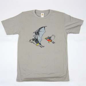 Impression de T-shirt graphique à séchage rapide 100% coton Design et taille personnalisés T-shirt de marque pour hommes et femmes - Product Image 2