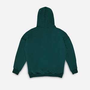 Nouveau sweat à capuche pour homme, col classique, boutonné, tissu doux et chaud, coupe moderne de haute qualité, capuche ajustable - Product Image 5