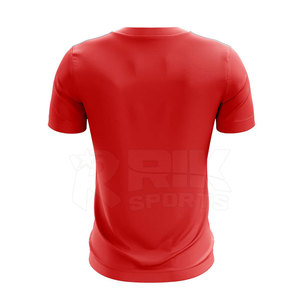 Conception de logo personnalisé, fabrication en usine de polos en sublimation, vente en gros de polos en sublimation pour hommes - Product Image 2