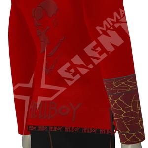 ชุดกิโมโน Jitsu/BJJ GI ชุดบราซิลเลียนชุดกิโมโน - Product Image 5