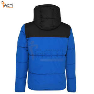 Meilleure vente Veste polaire pour homme Dernière conception Pas Cher Prix Veste polaire pour homme Veste polaire pour homme sur mesure - Product Image 3