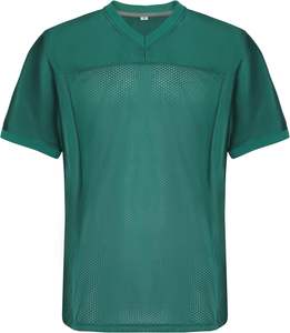 เสื้อเจอร์ซีย์ฟุตบอลอเมริกันสำหรับผู้ชาย/เยาวชนเสื้อรักบี้เย็บแบบสั่งทำ - Product Image 1