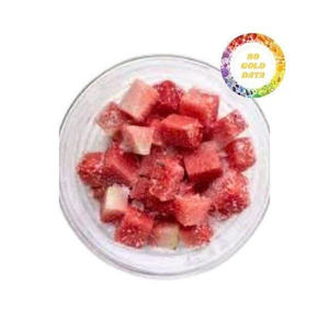 Cubos de Sandía Congelados IQF, Fruta de Larga Duración - Product Image 5