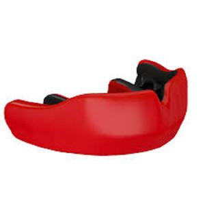 Protector Bucal de Boxeo Personalizado con Diseño de Dientes, Nuevo Modelo, Hecho a Medida para Adultos, con Material de Silicato/Sílice Fundida, Ecológico - Product Image 4