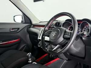 SUZUKI SWIFT 1.4 USADO, Volante a la Izquierda/Derecha - Product Image 2