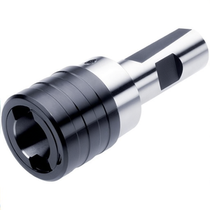 Portabrocas Roscado de Cambio Rápido ISO AW.25-QTCC.M3.M14 D.25mm con Vástago Wedon - Product Image 2
