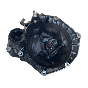 Boîte de vitesses manuelle complète FIAT Panda 3ème série (12>) 553/5982829 312A2000 Essence 0.9 - Product Image 1