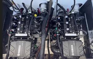 Venta de Embarcaciones AR220 Originales del 2023 Disponibles para la Venta y Listas para Usar - Product Image 4