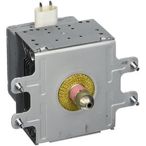 Source d'alimentation électrique magnétron micro-ondes OEM authentique WB27X10880 pour usage domestique – Pièce essentielle pour four à micro-ondes - Product Image 1