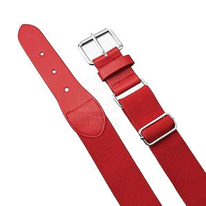 Ceintures de baseball de haute qualité, best-sellers, vente en gros, design personnalisé, prix raisonnable, ceinture de baseball pour hommes - Product Image 3