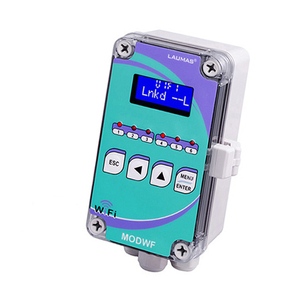 Transmisor de Peso Inalámbrico MODWF con Pantalla LCD Retroiluminada, Venta Especial, Origen Italia - Product Image 1