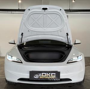 Sedán Eléctrico Compacto Usado Modelo 3 RWD Edición Estándar 2025 - Product Image 1