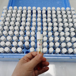 Reagente COD HiYi HACH 2125915-CN, ad alta gamma rinforzato, intervallo COD da 200 a 15.000 mg/L, confezione da 150 - Product Image 4