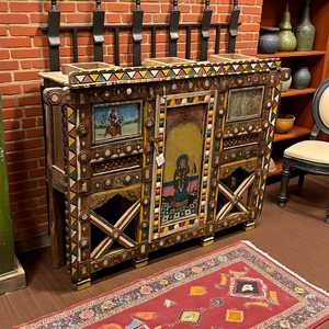 Damchiyan Wooden Decor for Living Room - Product Image 2