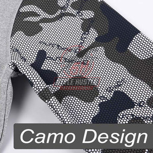 Ropa Deportiva Personalizada con Logotipo para Entrenamiento y Running, Conjuntos Deportivos Más Vendidos en Oferta - Product Image 6