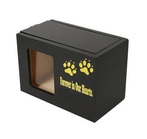 Wood Cremation <b>Urns</b> for Ashes Wholesale <b>Urns</b> for Cat and <b>Dog</b> Ashes Handmade <b>Urns</b> - Product Image 6
