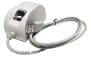 High Quality Single Finger Print Scanner Access FM220U L1 <b>USB</b> for Live Biometric Fingerprint Scanning - Product Image 5