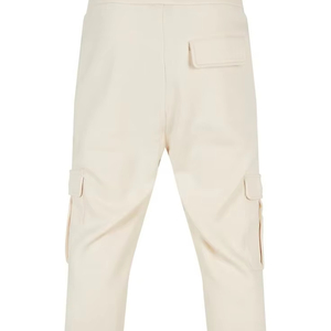 Servicio OEM de Marca Privada, Pantalones Cargo Casuales para Hombre, 100% Algodón, Diseño Recto, Bolsillos Laterales, Secado Rápido, Transpirables - Product Image 2