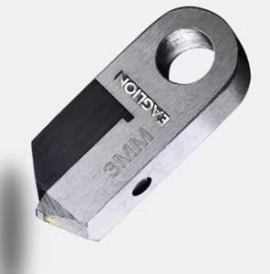 Posalux Type 3mm Diamond Jewelry <b>Tools</b> Premium Equipment for Jewellers - Product Image 5