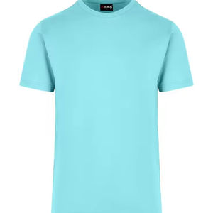 2024 Offre Spéciale T-shirts imprimés personnalisés 100% Premium pur coton écologique de haute qualité respirant à manches courtes pour hommes - Product Image 3