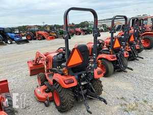 2022สำหรับรถแทรกเตอร์ BX2380ใช้ล้อ8001-10000ชั่วโมงและน้ำหนัก100กก - Product Image 4