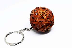 Producto hecho a mano por RATTAN BALL ecológico al mejor precio de Vietnam - Product Image 3