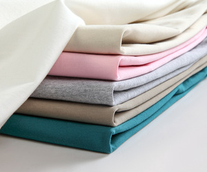 T-shirts pour hommes Vêtements professionnels pour hommes Vêtements décontractés T-shirt Couleur unie Poids léger Vente en gros T-shirts de la meilleure qualité - Product Image 5