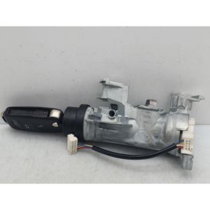 BLOQUE DE ENCENDIDO CON LLAVE VOLKSWAGEN Tiguan 2ª Serie 1 K0905851 CFFB Diésel 1968 (11>15) - Product Image 4