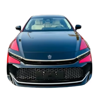 ÚLTIMA OFERTA UE 2023 PARA KOTA CRO WN PLATI NUM 4.0L 5 PLAZAS 0KM 399HP 4 CILINDROS TRANSMISIÓN AUTOMÁTICA LISTA PARA ENVIAR - Product Image 2