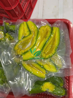 Groothandel IQF Diepvriesavocado Vietnam - Vers Diepvriesavocado - Waterbehoud - Hoge kwaliteit - Puur voedzaam en heerlijk - Bulk