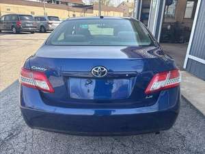 Toyota Camry 2009 - Product Image 3