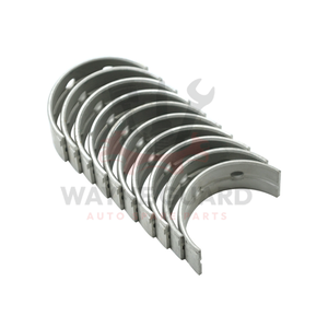 81558E-Massey Ferguson ลูกปืนหลัก (0.10-0.50) อะไหล่เครื่องยนต์ดีเซลสำหรับรถแทรกเตอร์ คุณภาพสูง แบรนด์ใหม่ ผลิตจากสแตนเลส - Product Image 4