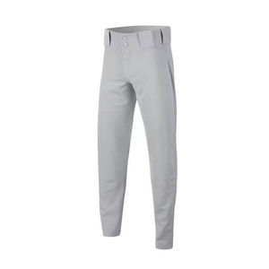 Pantalons de baseball personnalisés pour jeunes hommes en marque privée, vente en gros, pantalons de baseball grande taille, pantalons de softball à vendre à bas prix - Product Image 1
