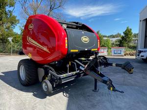 Nouvelles presses à foin rondes abordables à bon prix - Product Image 4