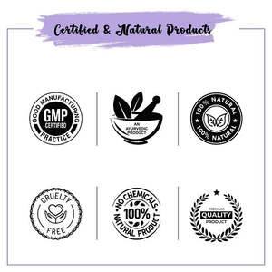 Aceite Corporal Orgánico 100% Puro de Grado Cosmético, Mezcla de Aceites Esenciales de Lavanda, Ingredientes de Flor y Hoja de Lavanda, 10 ml para Hidratar - Product Image 6