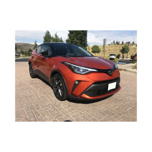 Lámpara Trasera Izquierda de Cuero con LED Turbo para SUV C-HR con Cámara de 360° - Product Image 5