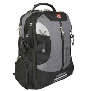 Sac pour ordinateur portable 7016 - Gris - Product Image 1