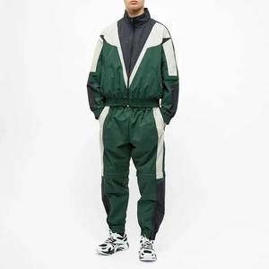 Conjunto Deportivo Transpirable con Capucha para Invierno, Estampado Informal, Chándal para Correr, Cortavientos Deportivo, Resistente a la Intemperie, Traje de Entrenamiento - Product Image 6