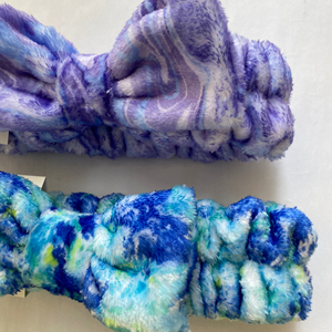 عصابة رأس سبا من شركة تصنيع المعدات الأصلية/مجموعة ملابس نسائية - Product Image 3