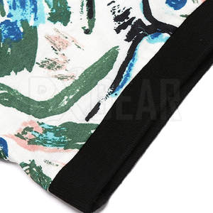 T-shirt polo à sublimation pour homme coupe classique Tissu doux à manches courtes léger avec un look décontracté et élégant - Product Image 6