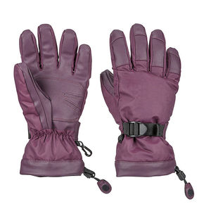 Nouveauté Gants d'hiver tendance faciles à porter Séchage rapide Respirant Antidérapant Durable Polyester de haute qualité Prix bas - Product Image 5