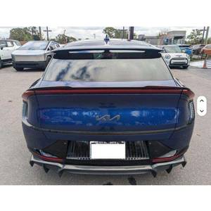 Auto USADO en Buen Estado, Kia EV6 Wind Sport SUV 2024, LISTO PARA ENVIAR - Product Image 6